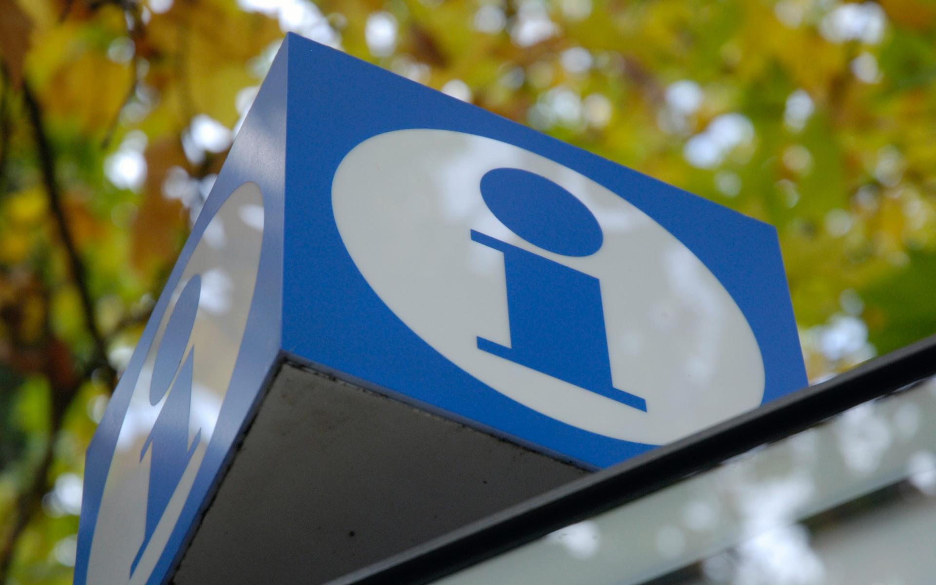 Symbolbild: Information