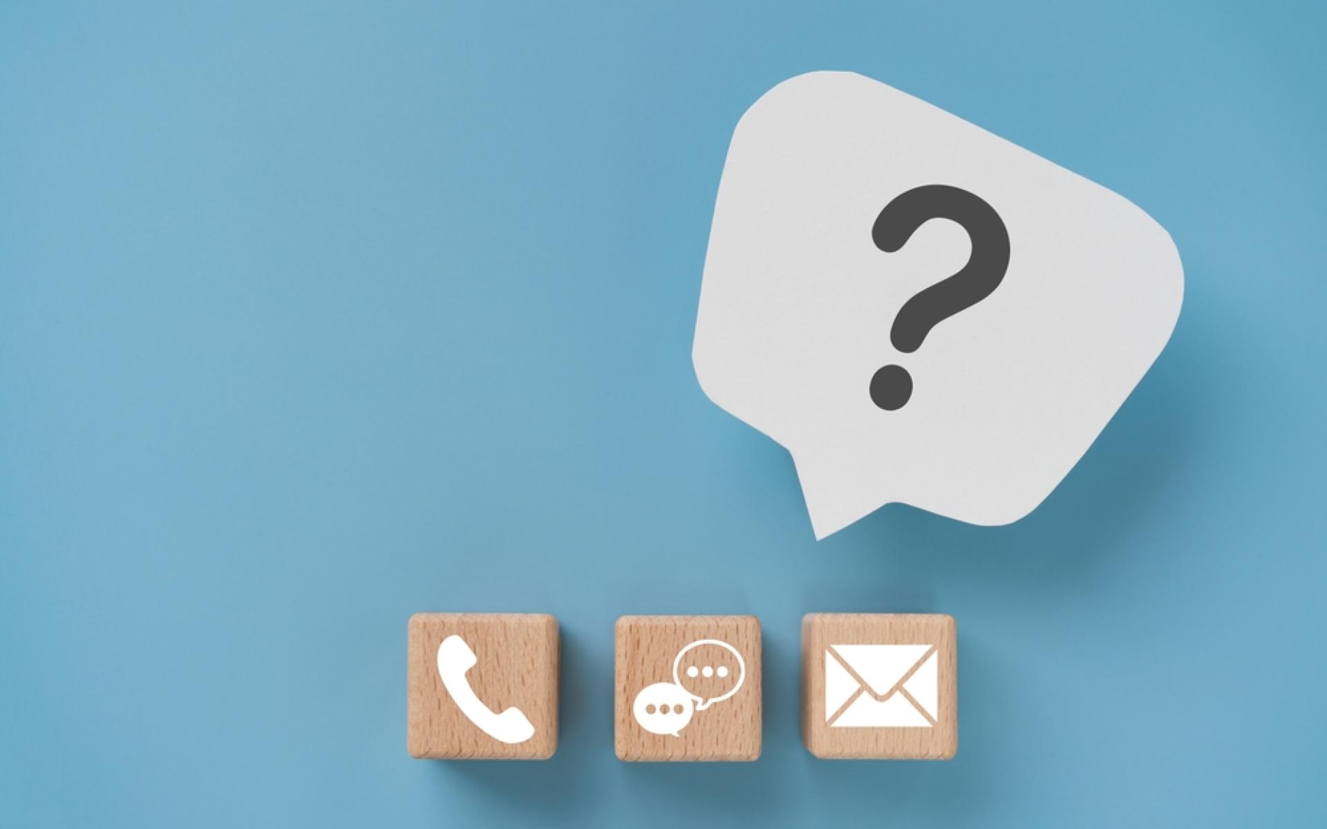 Symbolbild Beratungsleistungen