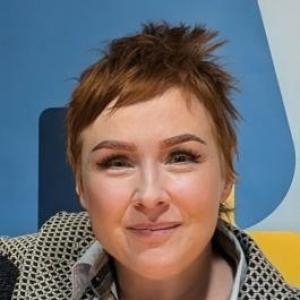 Petra Hauk
