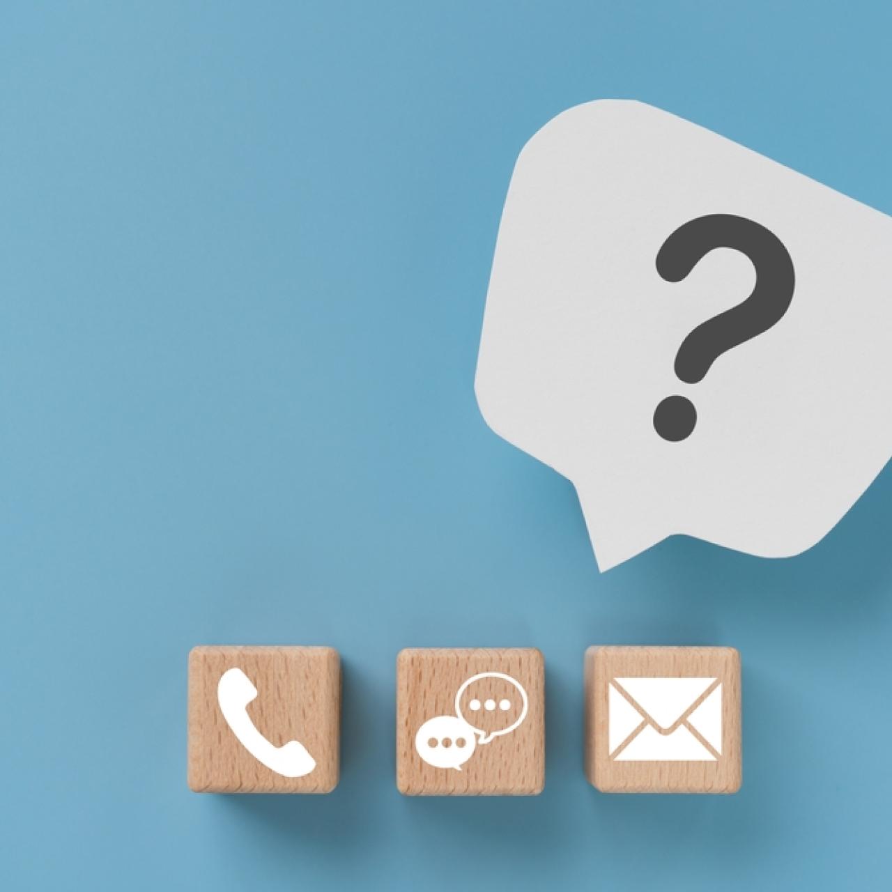 Symbolbild Beratungsleistungen